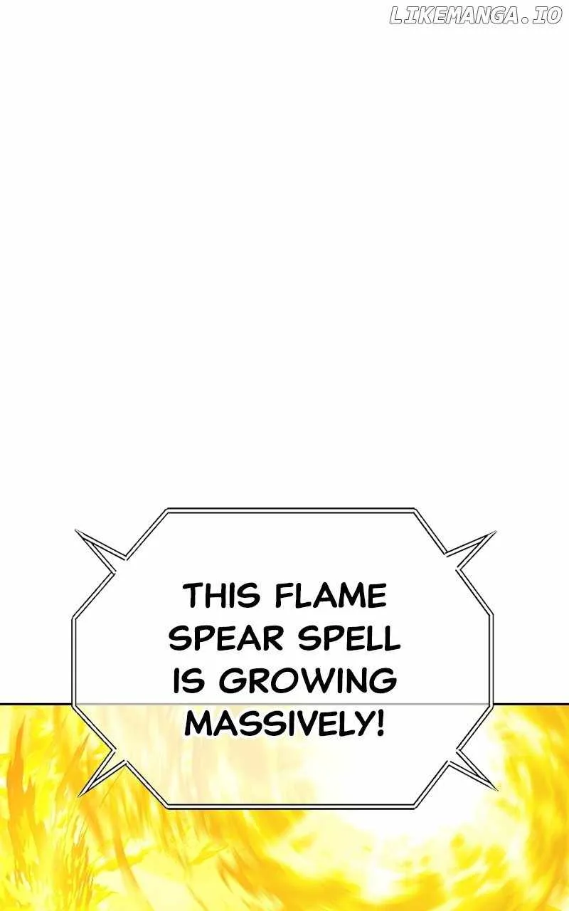 +99 Wooden stick Chapter 130 page 142