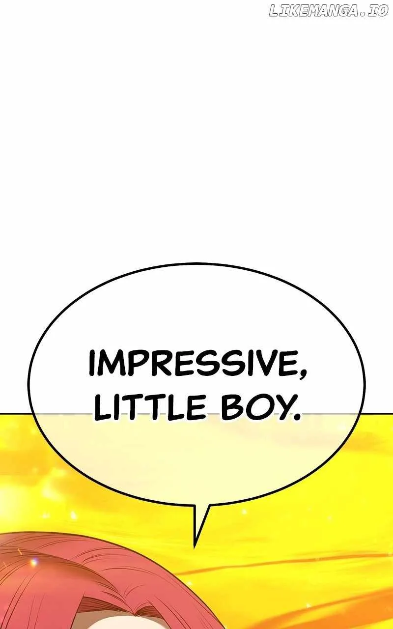 +99 Wooden stick Chapter 130 page 164