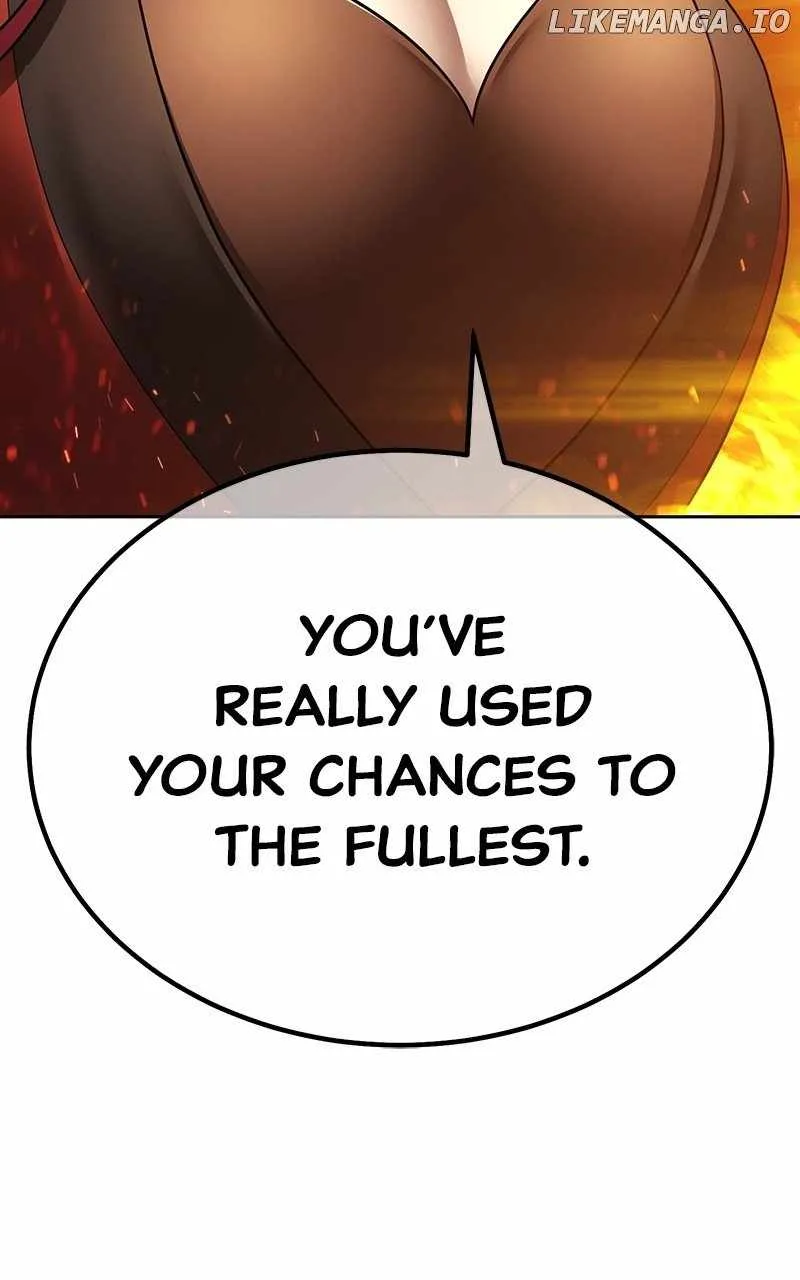 +99 Wooden stick Chapter 130 page 166
