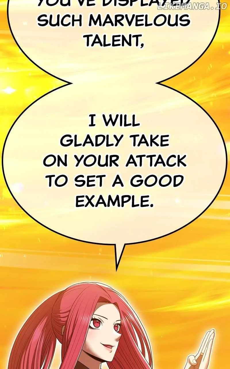 +99 Wooden stick Chapter 130 page 170