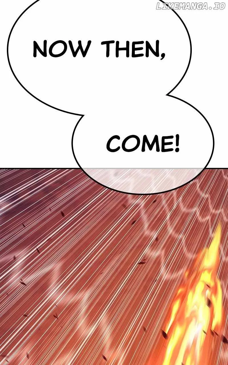 +99 Wooden stick Chapter 130 page 173