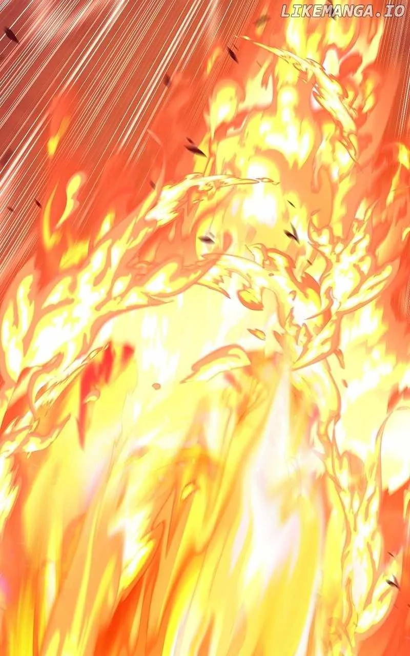 +99 Wooden stick Chapter 130 page 174