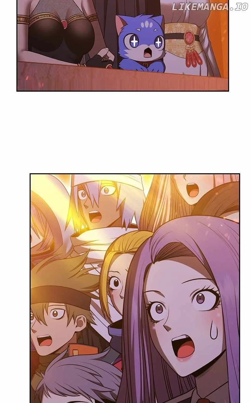 +99 Wooden stick Chapter 130 page 181