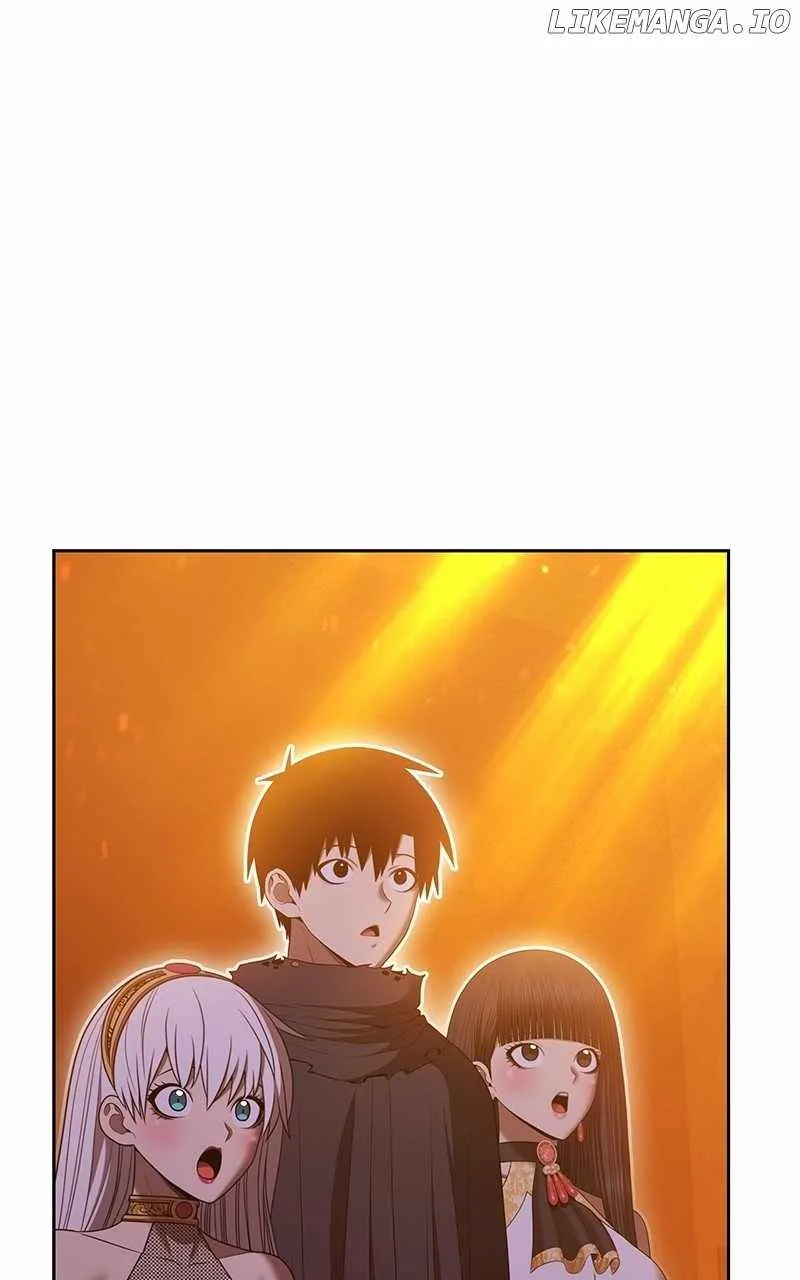 +99 Wooden stick Chapter 130 page 180