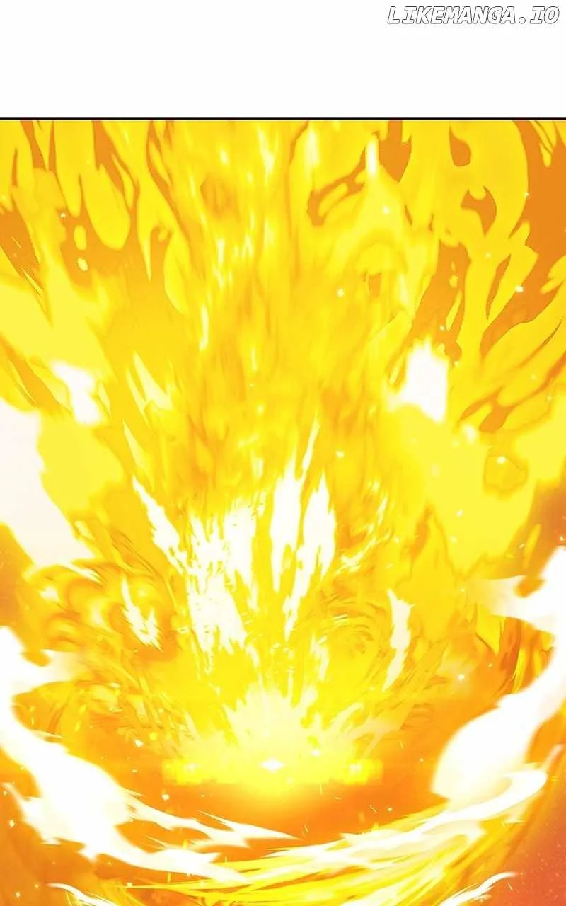+99 Wooden stick Chapter 130 page 184