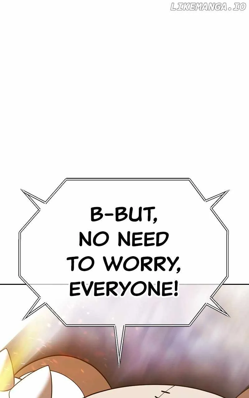 +99 Wooden stick Chapter 130 page 198