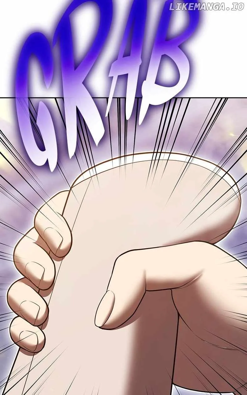 +99 Wooden stick Chapter 130 page 205
