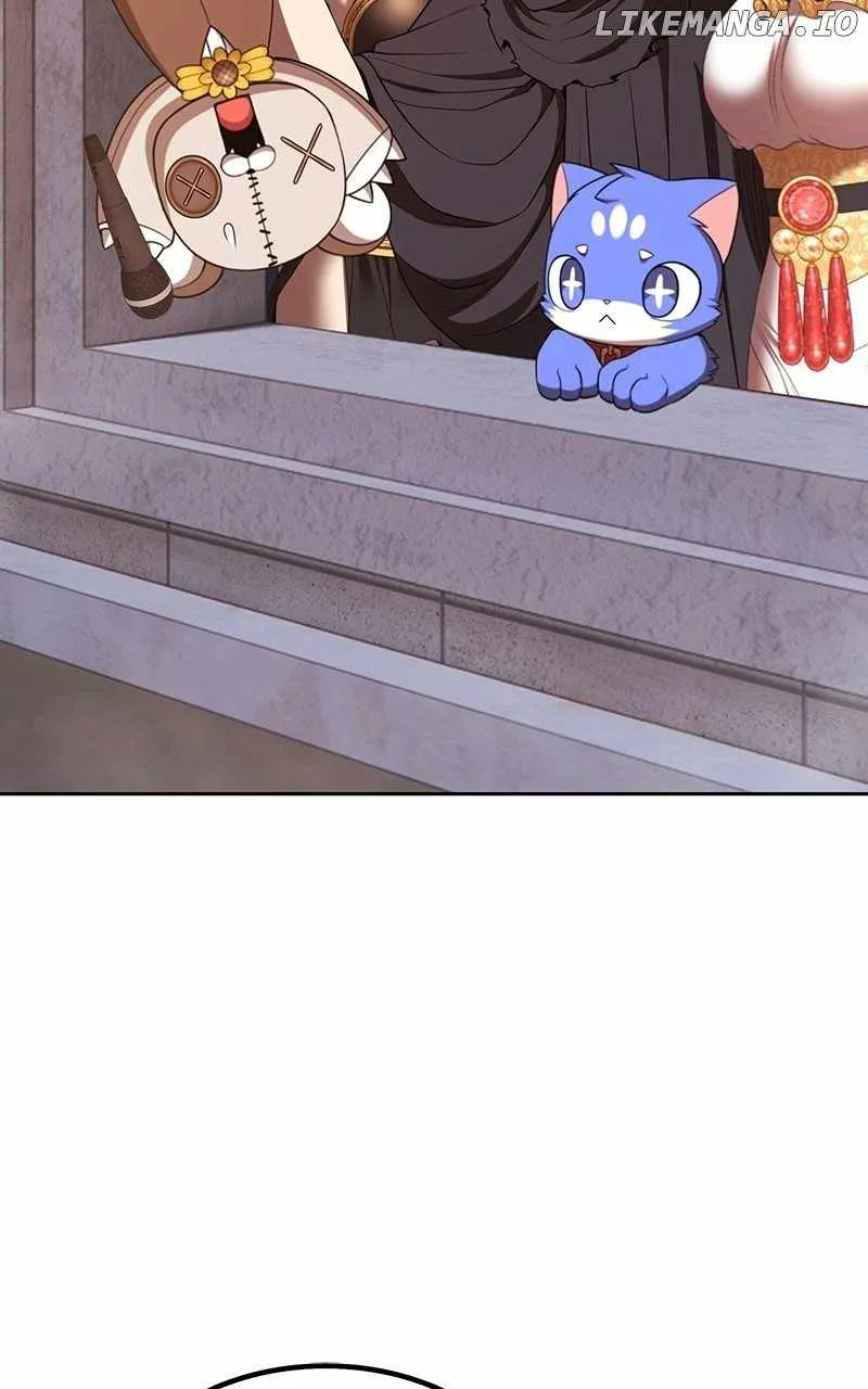 +99 Wooden stick Chapter 130 page 208