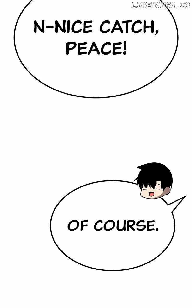 +99 Wooden stick Chapter 130 page 211
