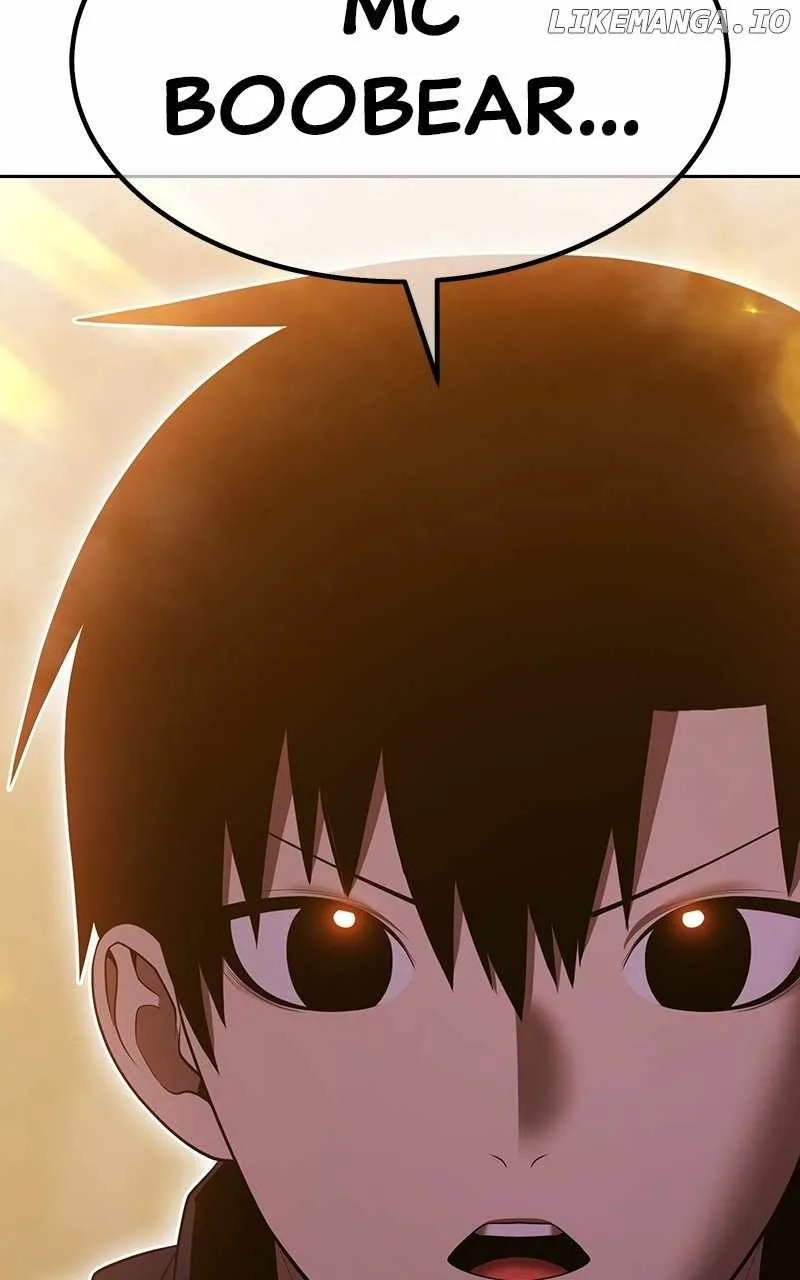 +99 Wooden stick Chapter 130 page 215