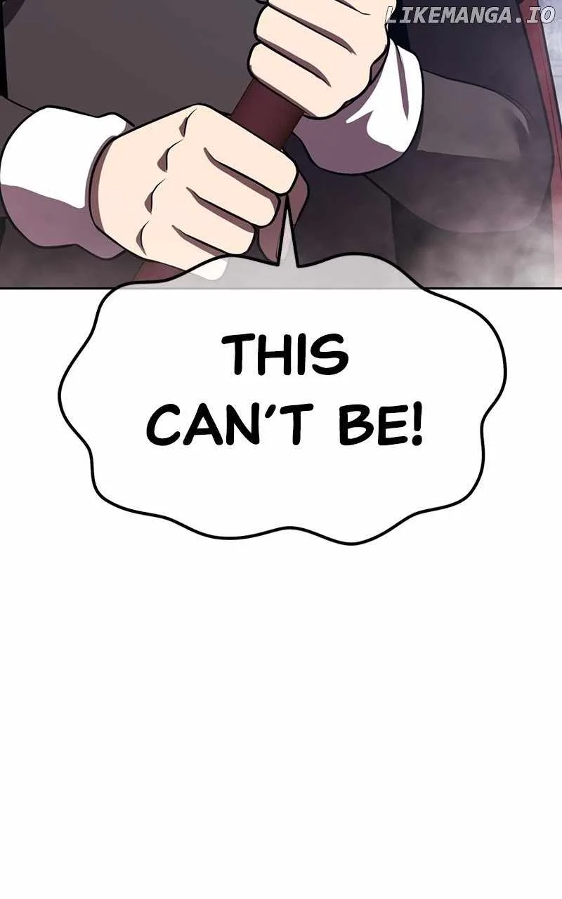 +99 Wooden stick Chapter 130 page 228