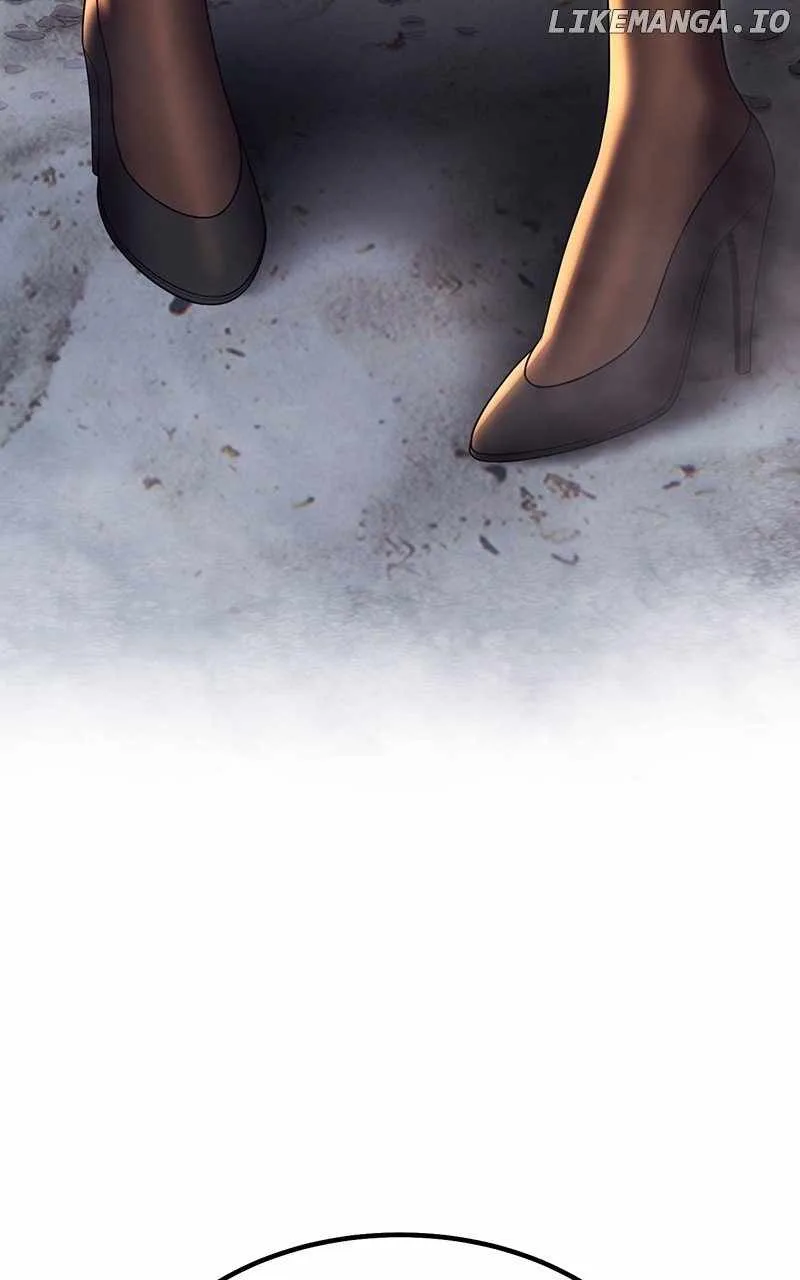+99 Wooden stick Chapter 130 page 232