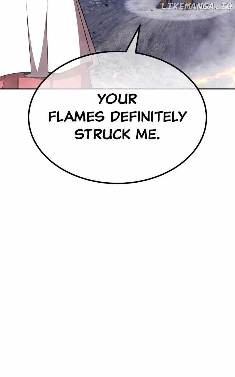 +99 Wooden stick Chapter 130 page 234