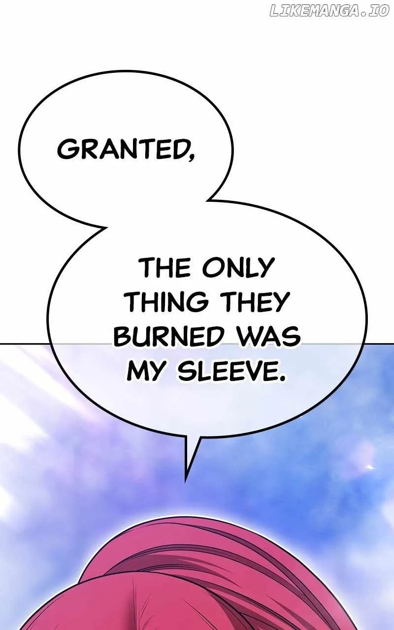 +99 Wooden stick Chapter 130 page 235