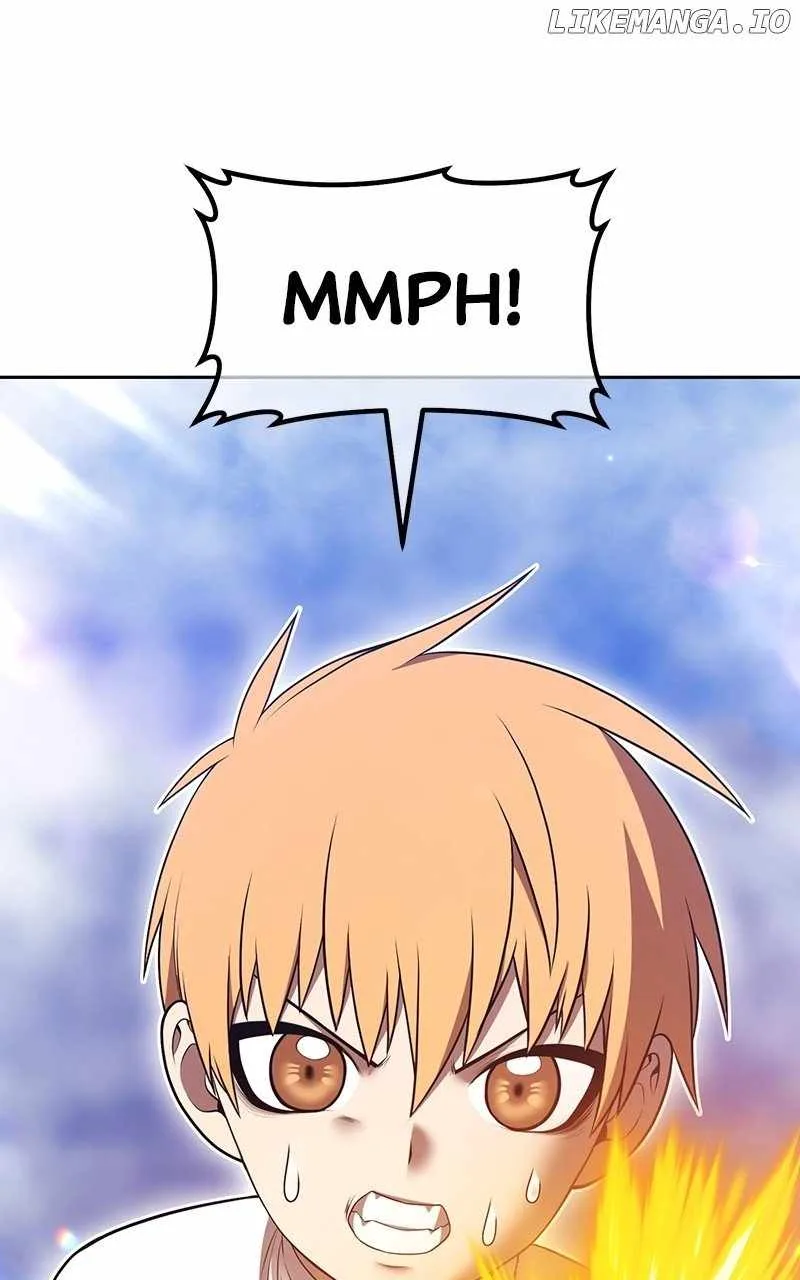 +99 Wooden stick Chapter 130 page 238