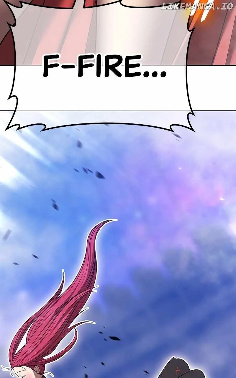 +99 Wooden stick Chapter 130 page 240