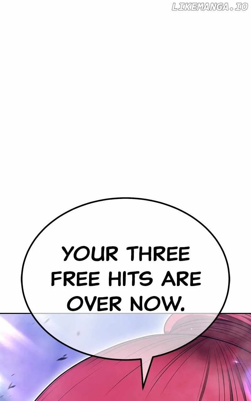 +99 Wooden stick Chapter 130 page 242