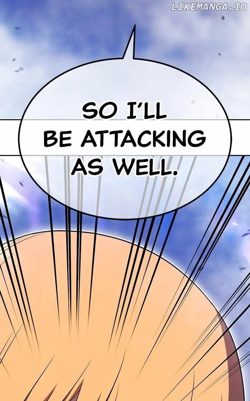 +99 Wooden stick Chapter 130 page 244