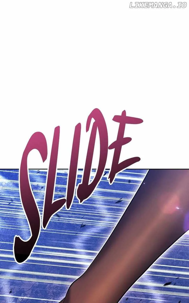 +99 Wooden stick Chapter 130 page 246