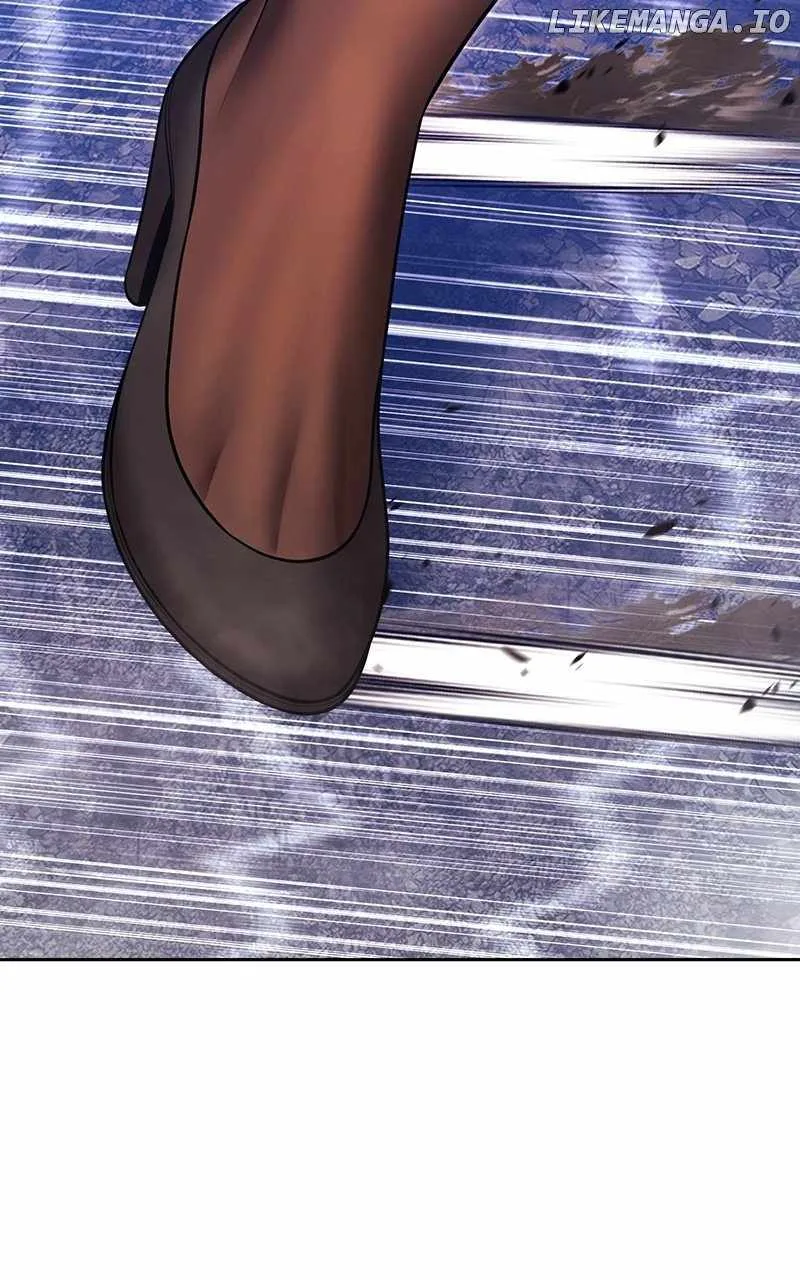 +99 Wooden stick Chapter 130 page 247