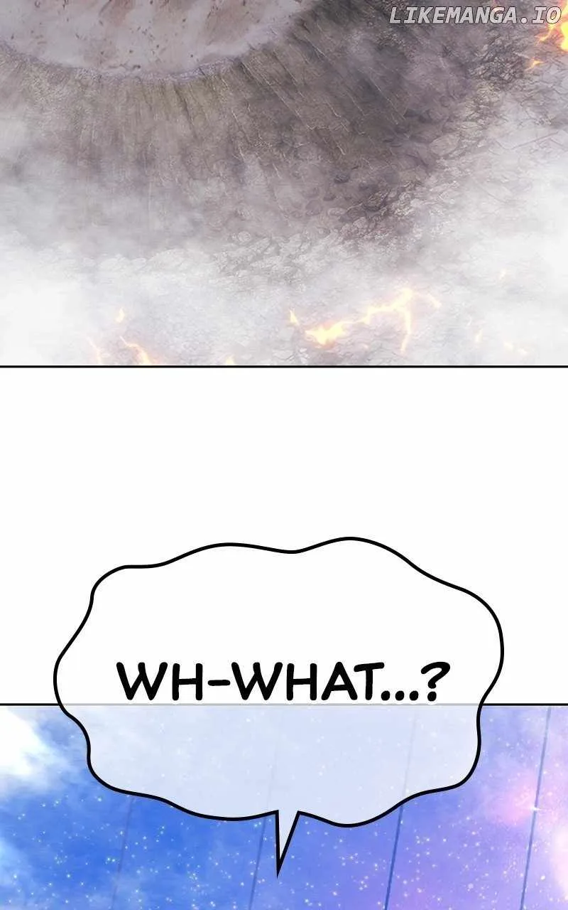 +99 Wooden stick Chapter 130 page 226