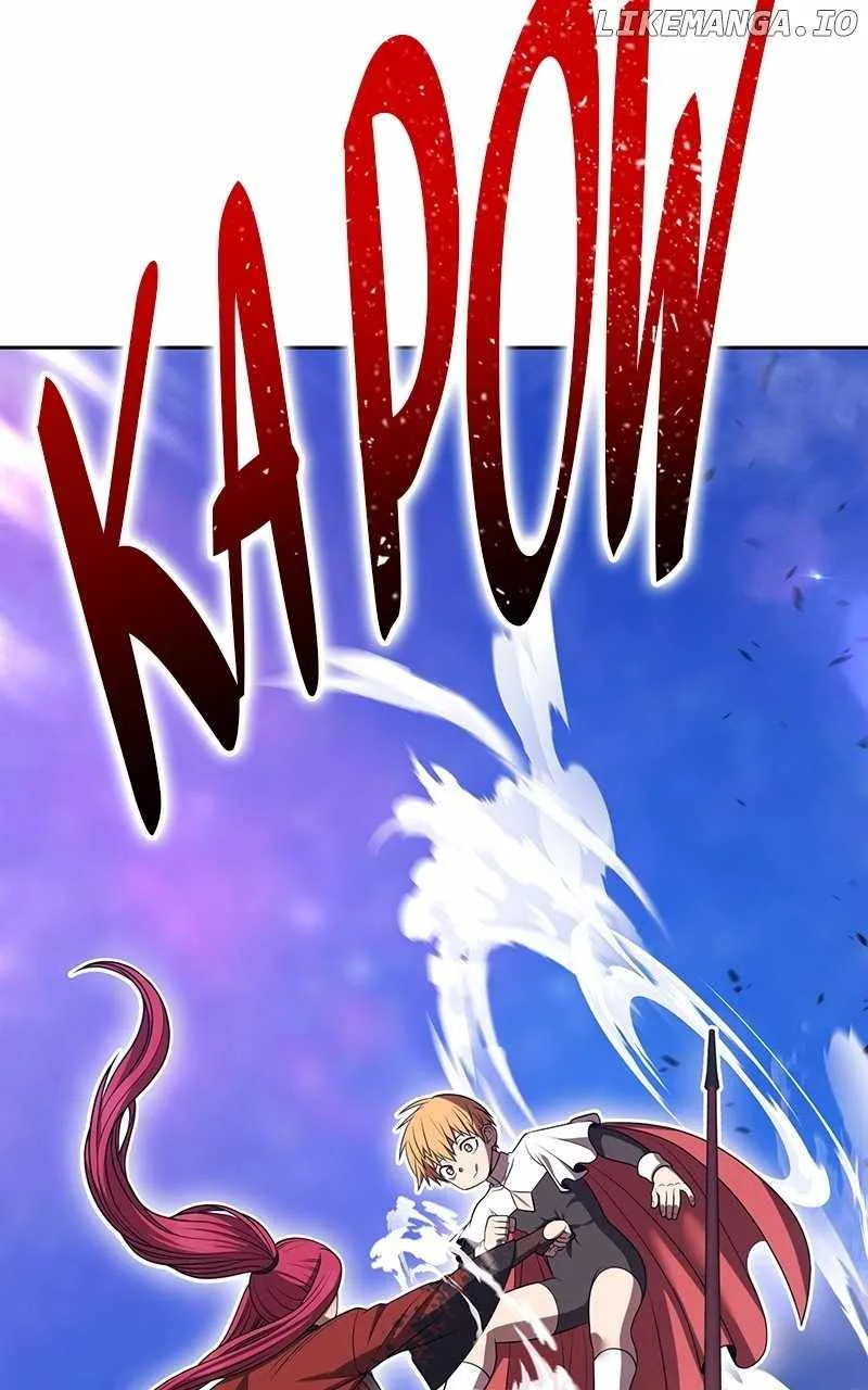 +99 Wooden stick Chapter 130 page 251