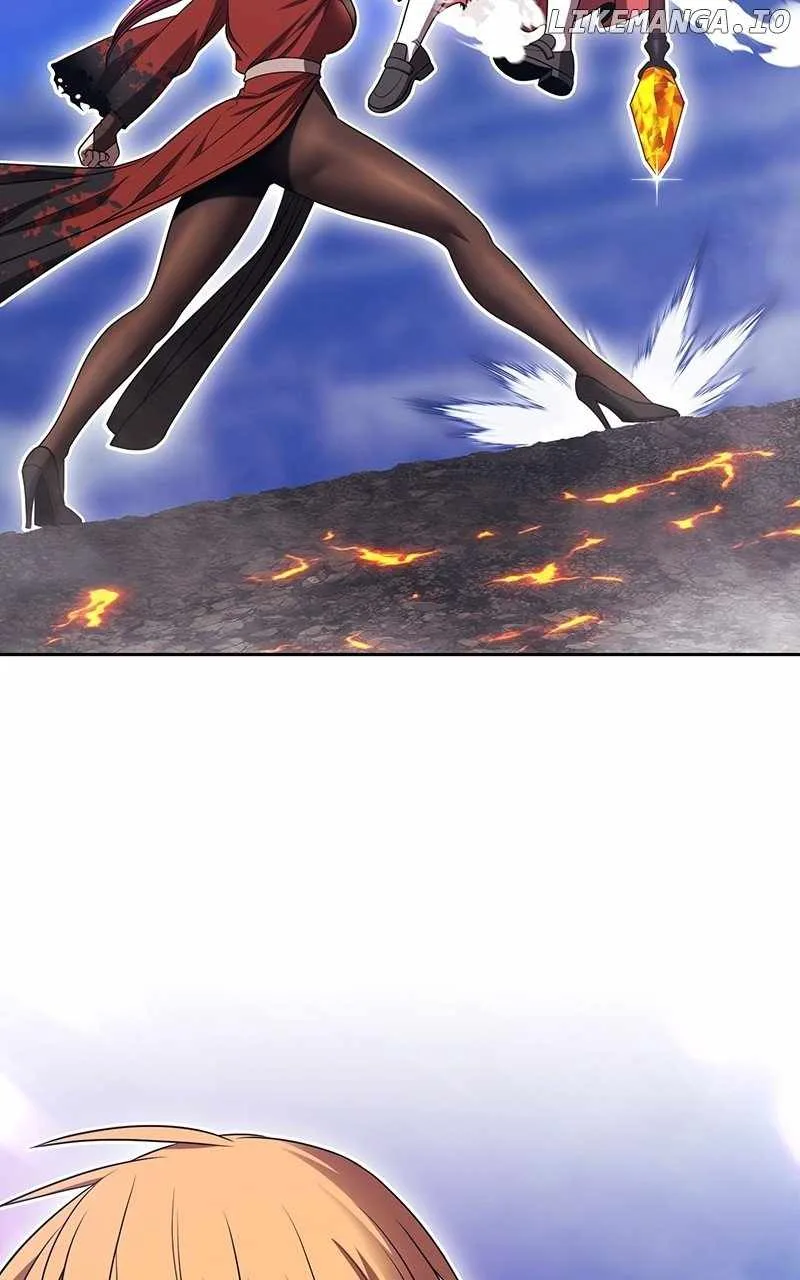 +99 Wooden stick Chapter 130 page 252