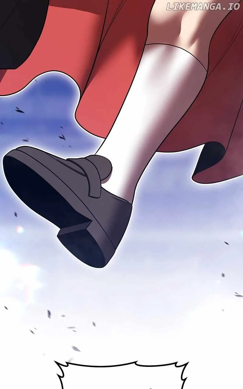 +99 Wooden stick Chapter 130 page 254