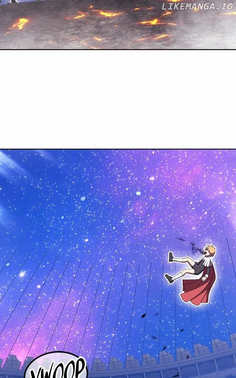 +99 Wooden stick Chapter 130 page 258