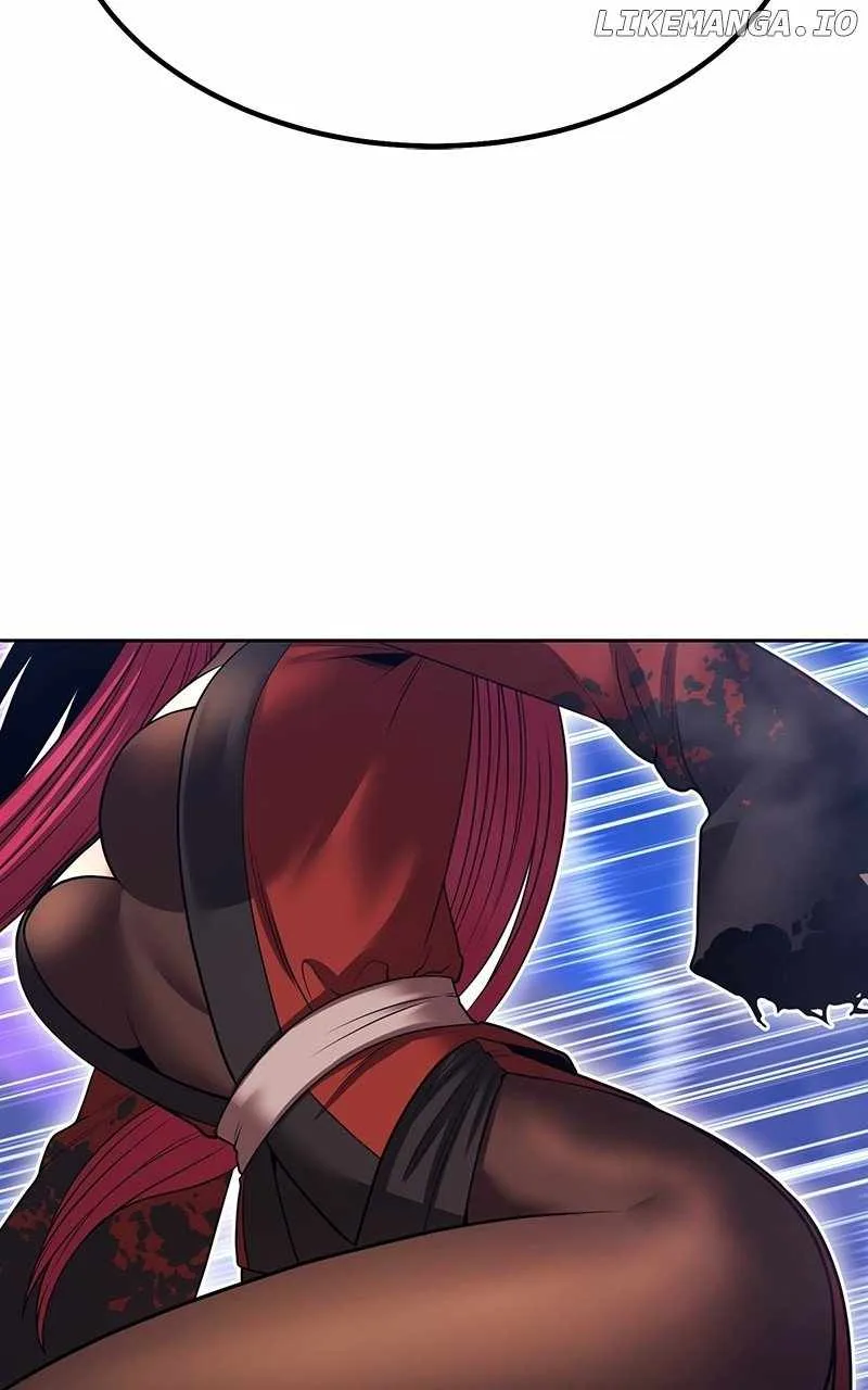 +99 Wooden stick Chapter 130 page 260