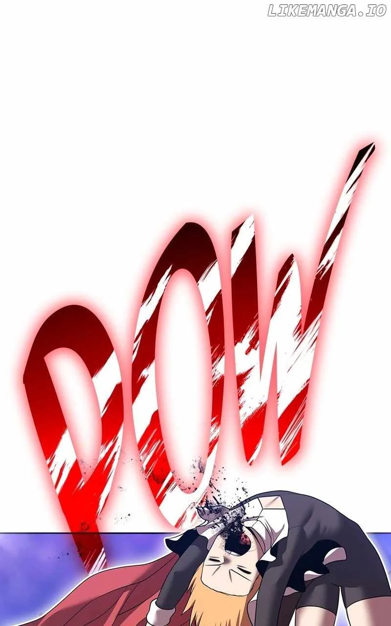 +99 Wooden stick Chapter 130 page 262