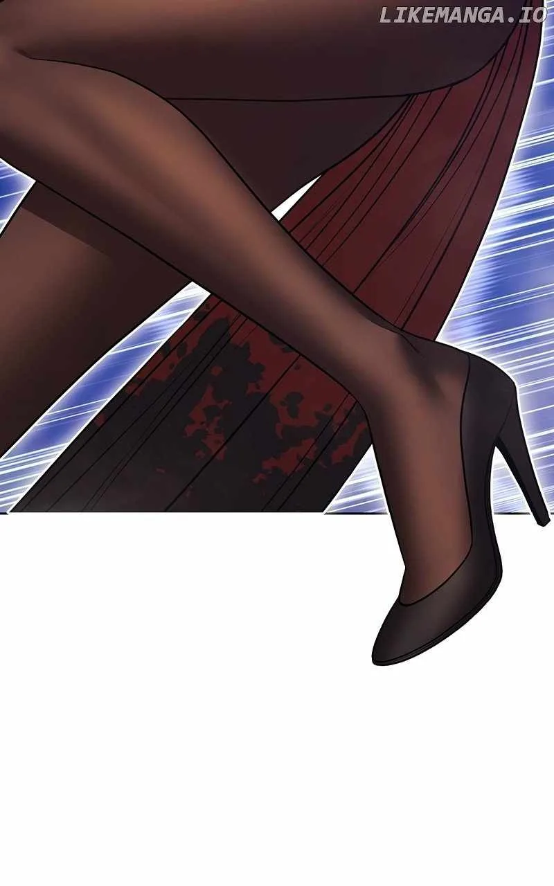 +99 Wooden stick Chapter 130 page 261