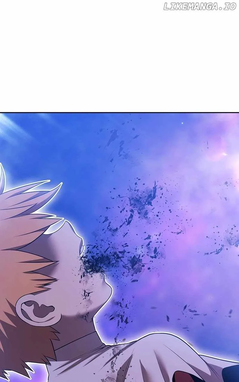 +99 Wooden stick Chapter 130 page 267