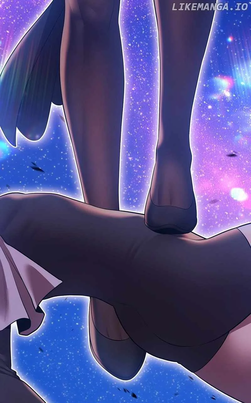 +99 Wooden stick Chapter 130 page 275