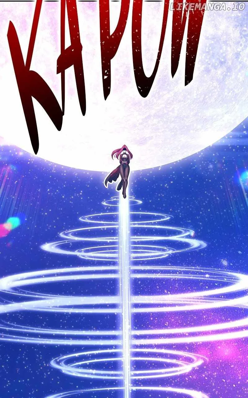 +99 Wooden stick Chapter 130 page 277