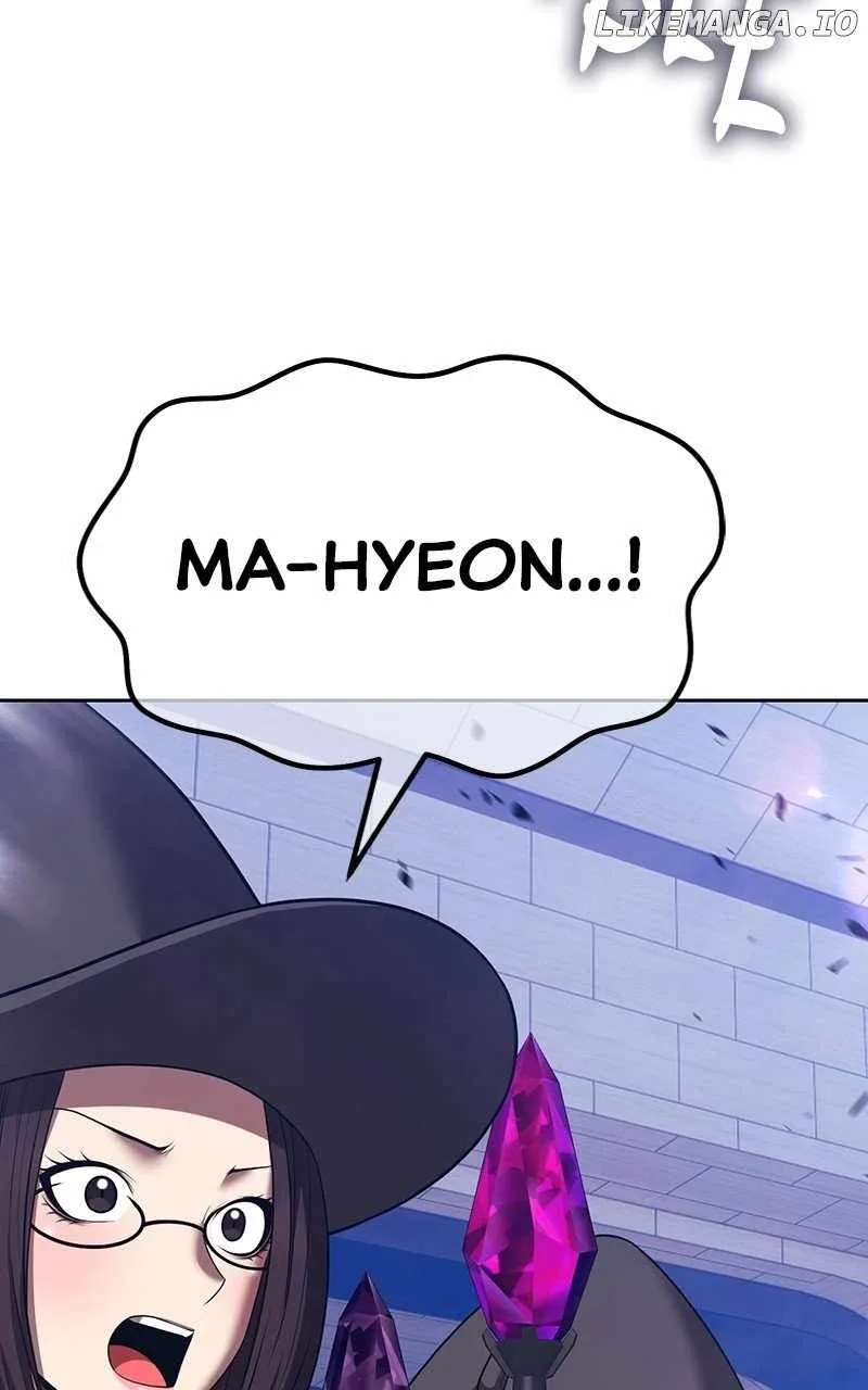 +99 Wooden stick Chapter 130 page 284