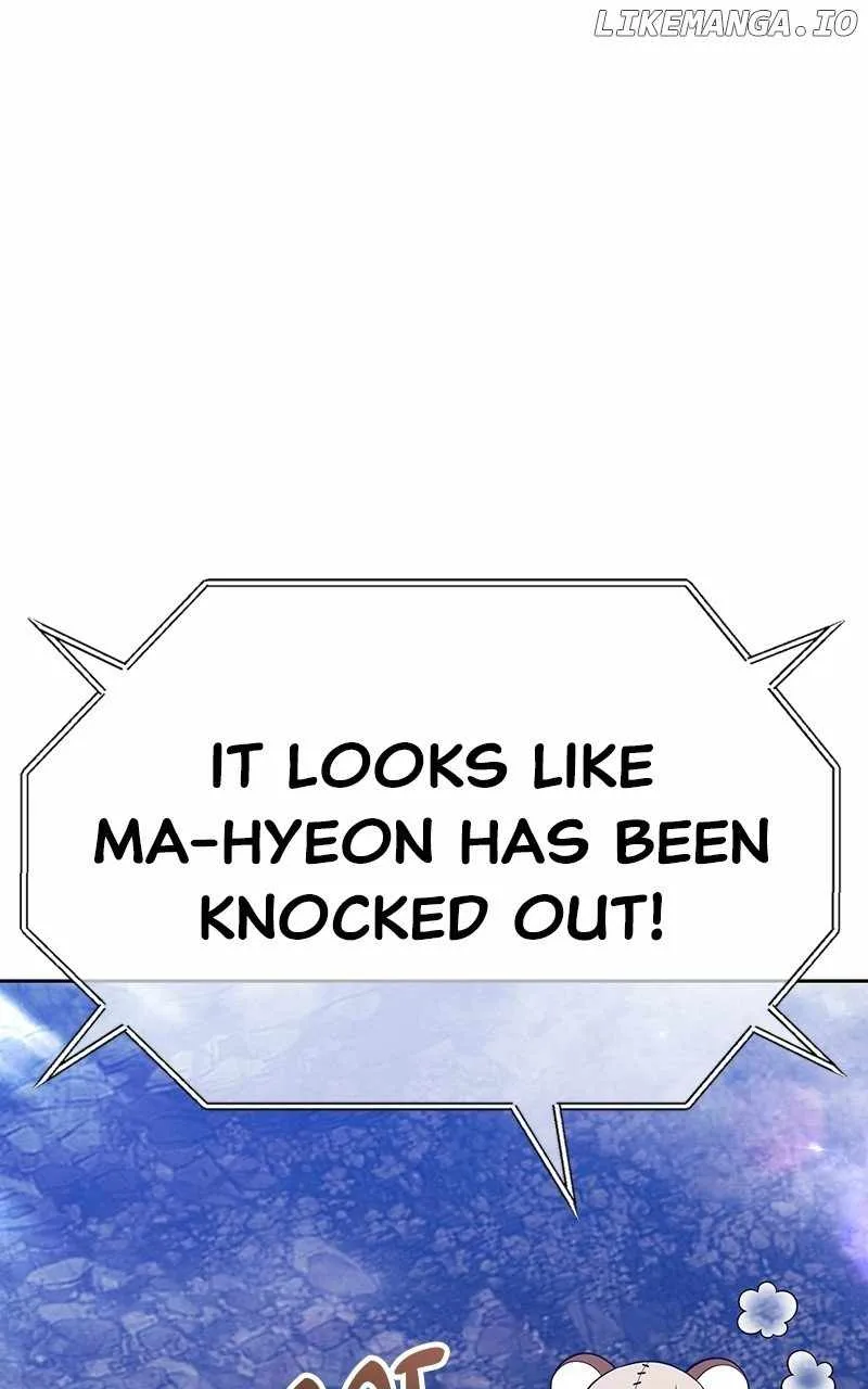 +99 Wooden stick Chapter 130 page 294