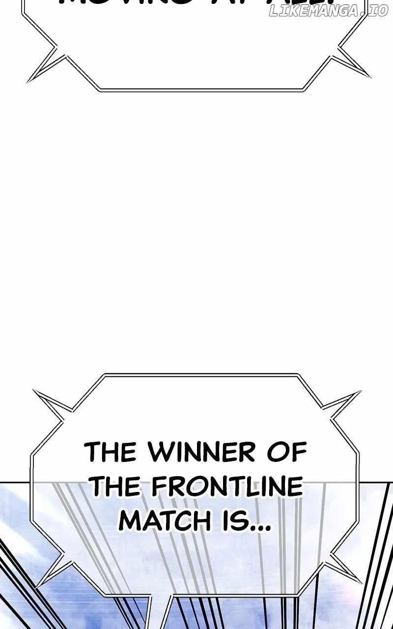 +99 Wooden stick Chapter 130 page 296