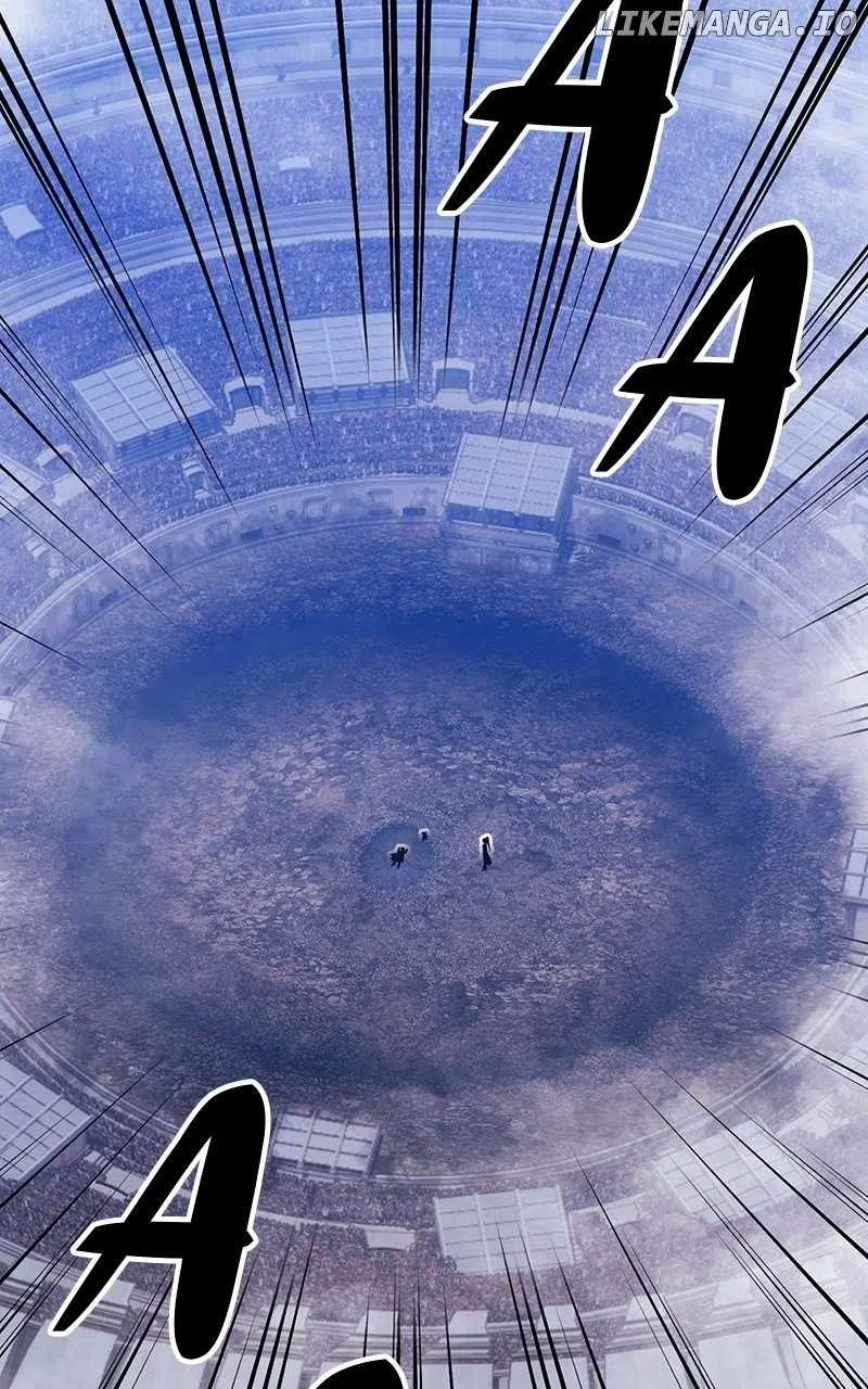 +99 Wooden stick Chapter 130 page 302