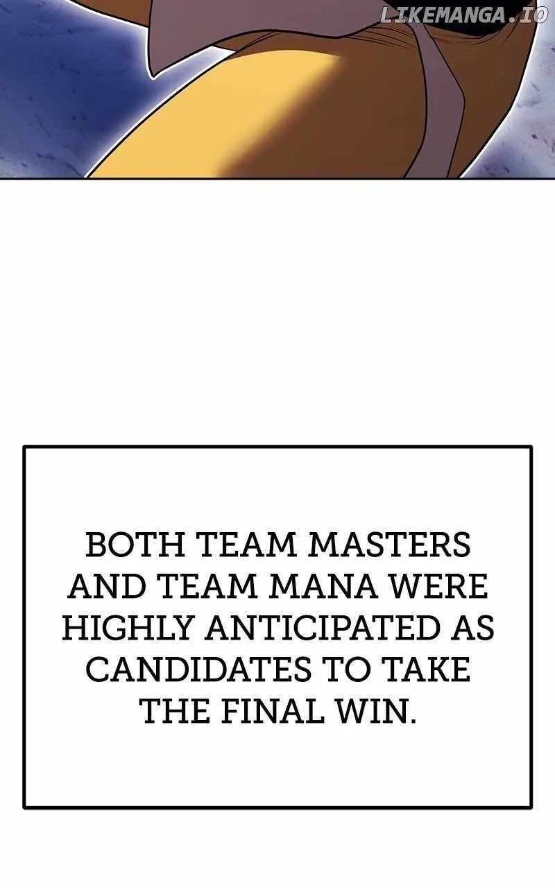+99 Wooden stick Chapter 130 page 311