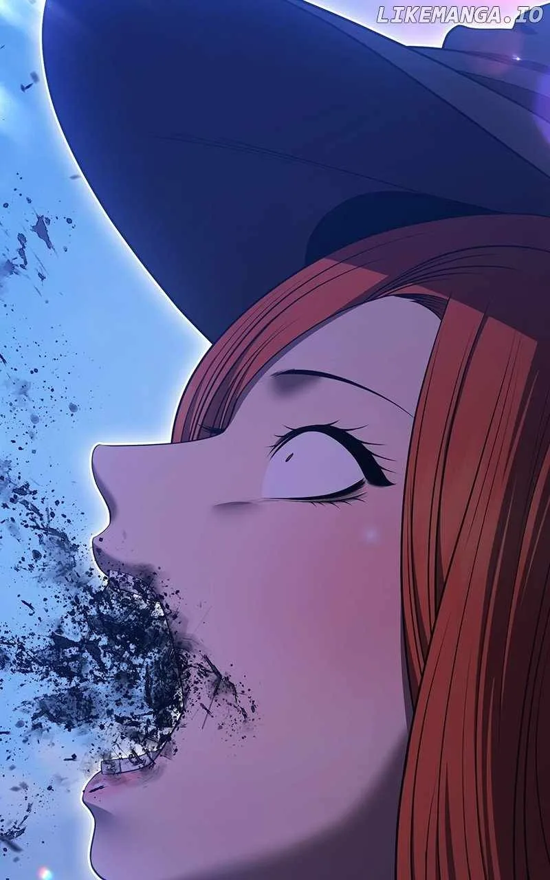 +99 Wooden stick Chapter 130 page 315