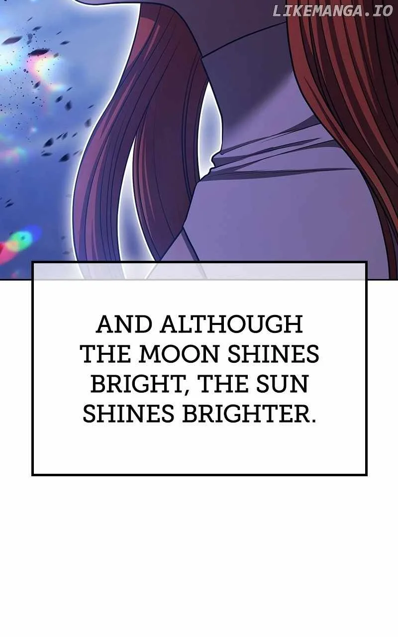 +99 Wooden stick Chapter 130 page 316