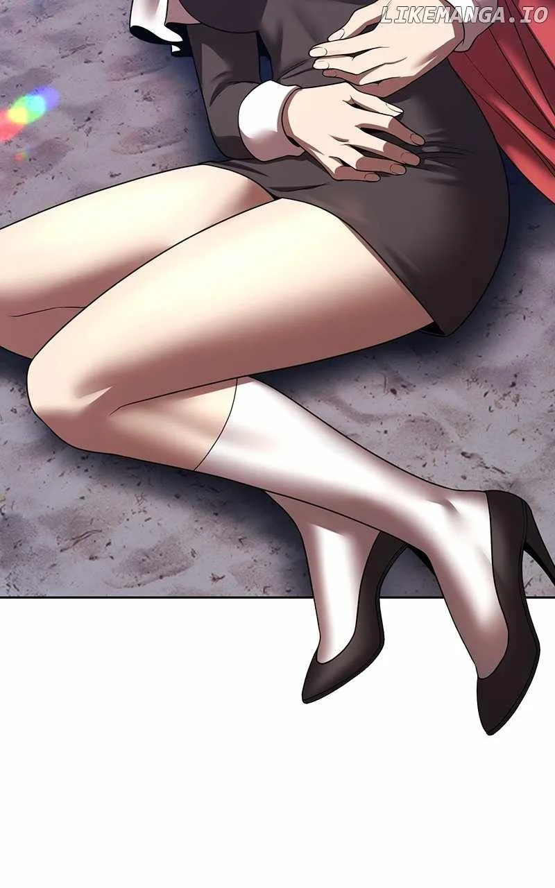 +99 Wooden stick Chapter 130 page 320