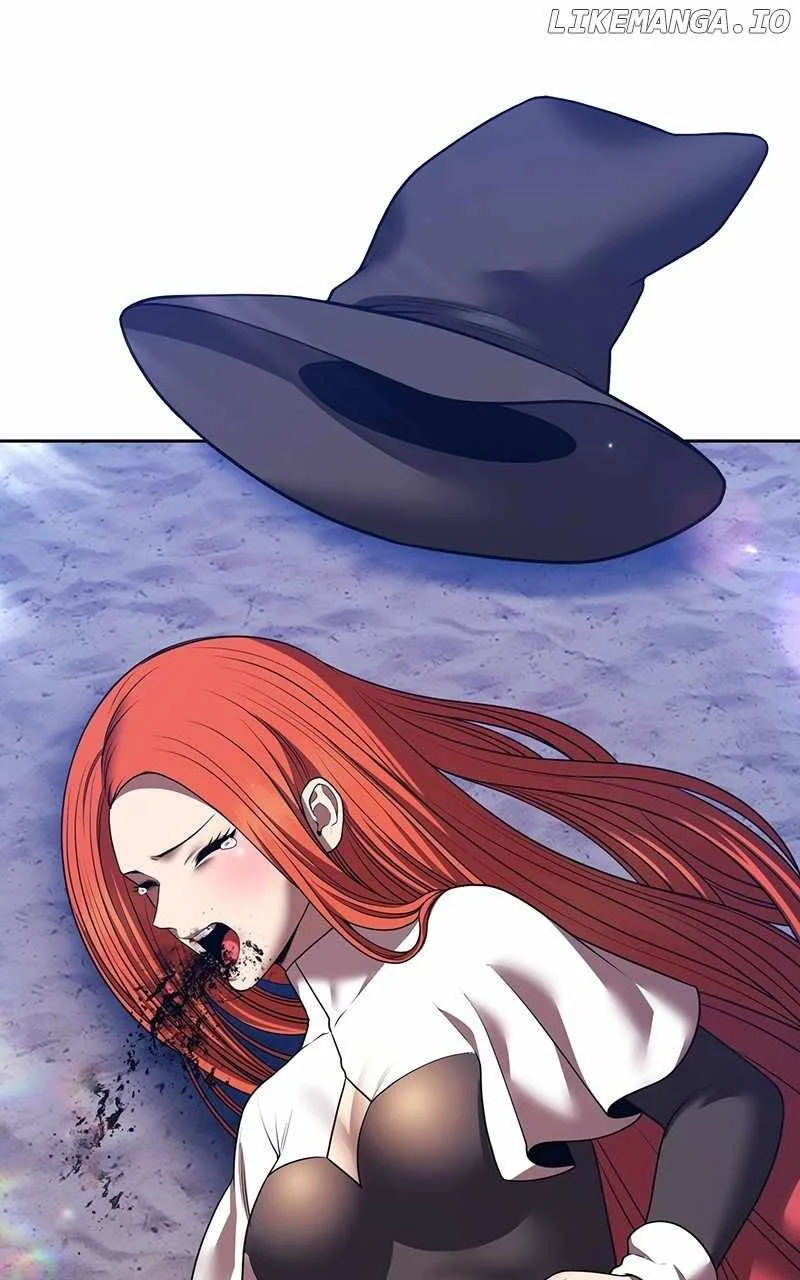 +99 Wooden stick Chapter 130 page 319