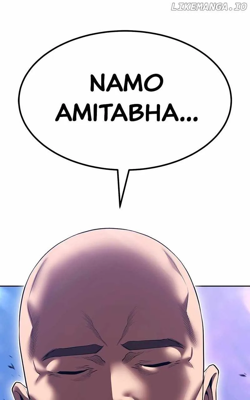 +99 Wooden stick Chapter 130 page 326