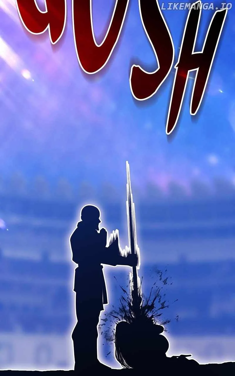 +99 Wooden stick Chapter 130 page 329