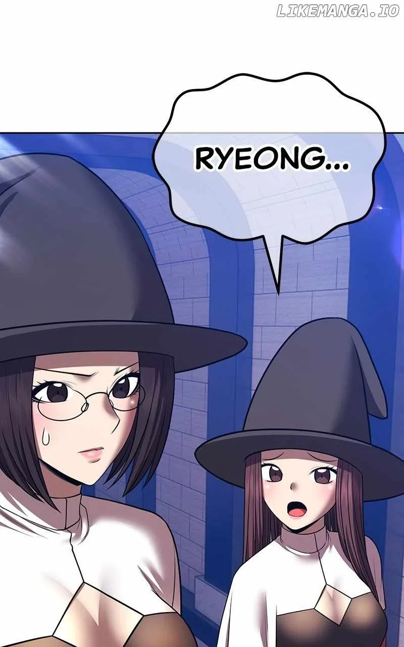 +99 Wooden stick Chapter 130 page 333