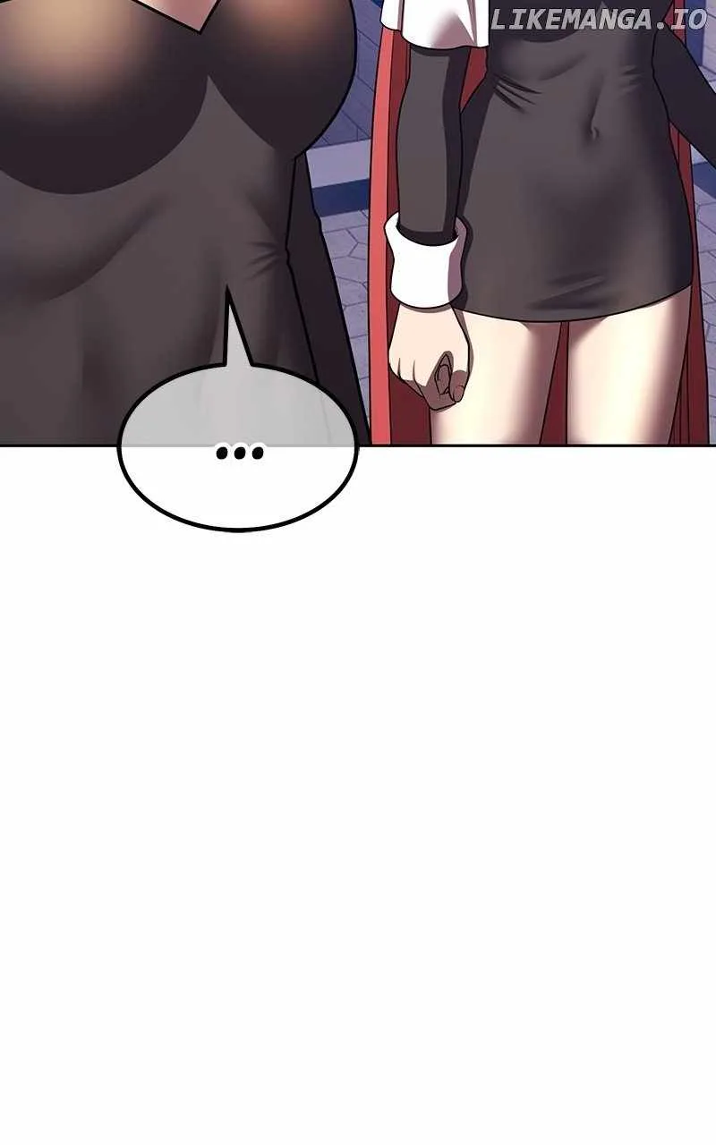 +99 Wooden stick Chapter 130 page 334