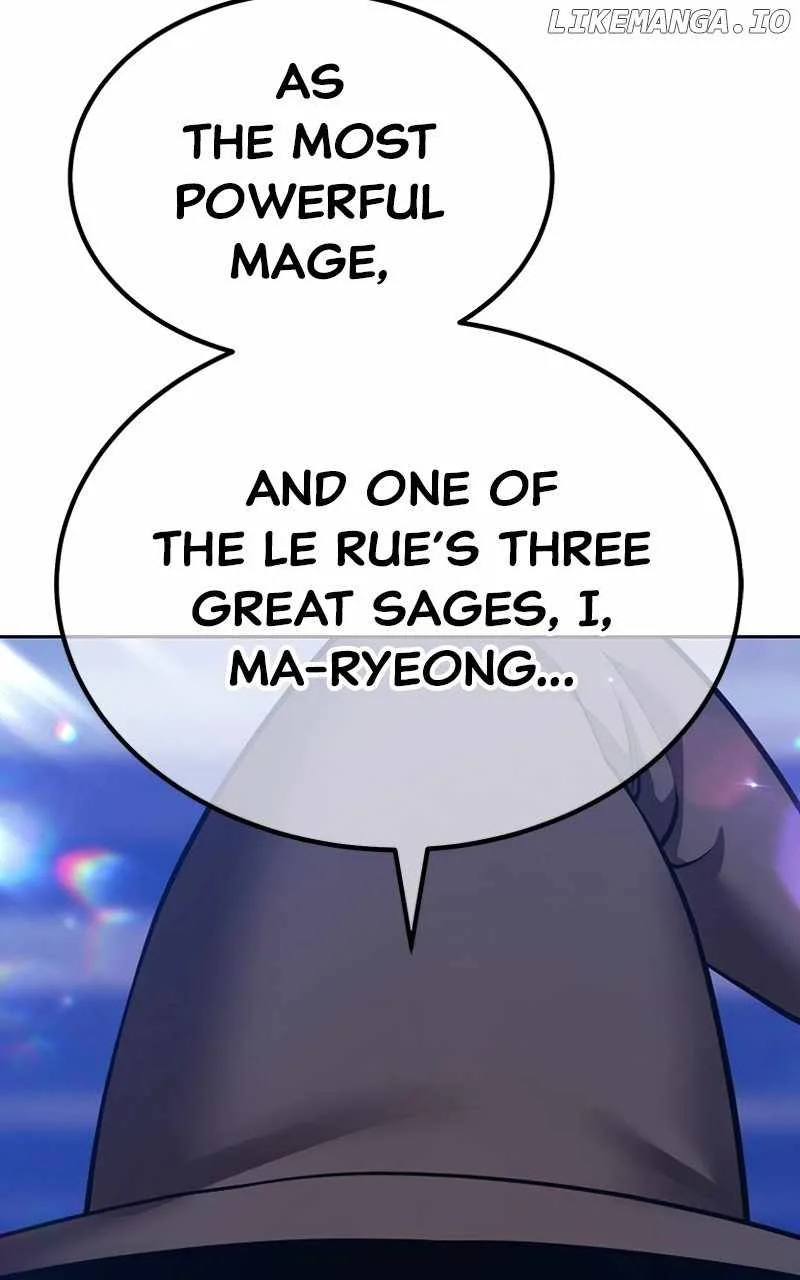 +99 Wooden stick Chapter 130 page 337
