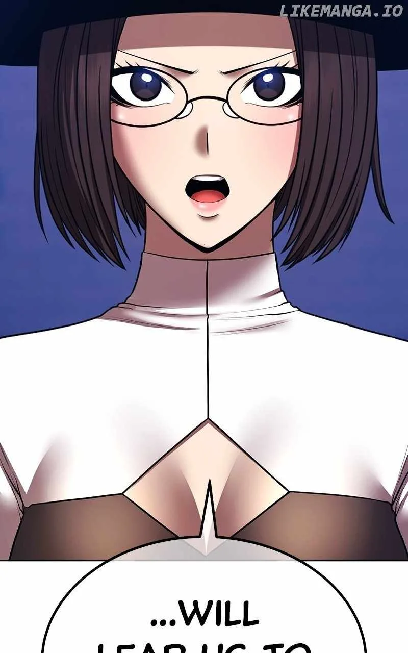 +99 Wooden stick Chapter 130 page 338